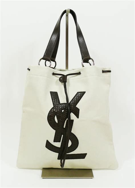 saint laurent tote bags